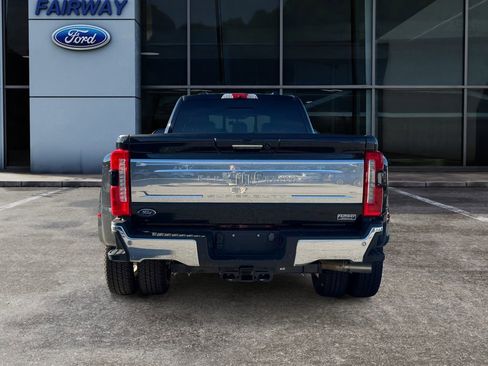 Used 2023 Ford F350 King Ranch w/ Chrome Package image 5