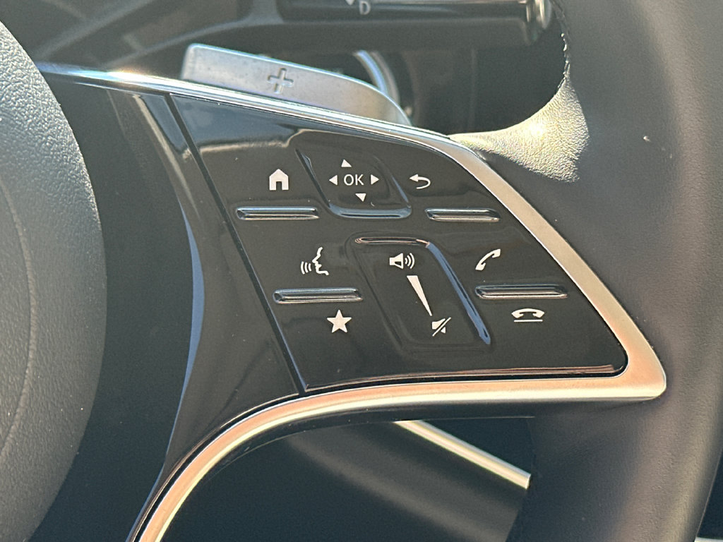 Certified 2026 Mercedes-Benz E 350 Sedan image 6