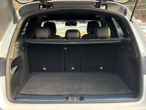 Used 2022 Mercedes-Benz GLC 43 AMG 4MATIC image 64