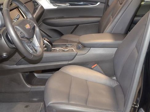 Used 2024 Cadillac XT5 Premium Luxury image 20
