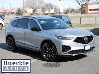 Certified 2024 Acura MDX Type S