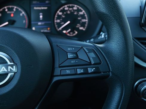 Used 2024 Nissan Altima 2.5 S image 14