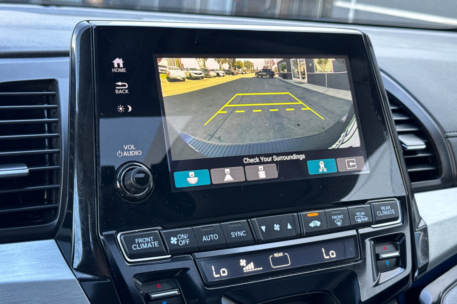 Used 2022 Honda Odyssey Touring image 21