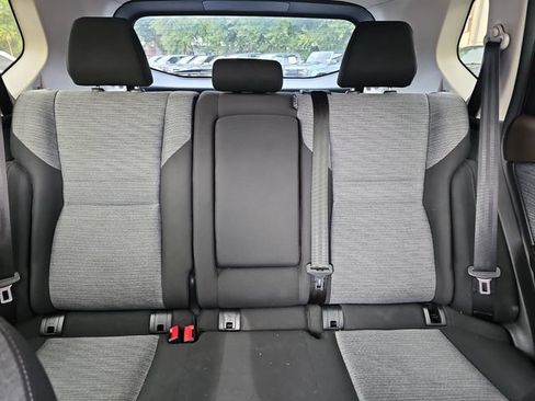 Used 2023 Nissan Rogue SV AWD/4WD image 25