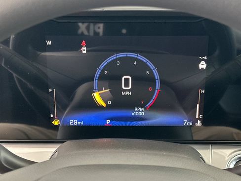 New 2026 Chevrolet Trax LT FWD image 24