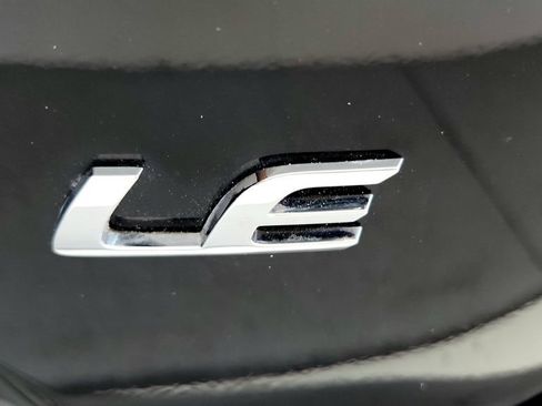 Certified 2024 Toyota Corolla LE FWD image 14