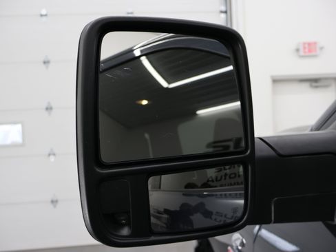 Used 2025 RAM 2500 Big Horn image 39