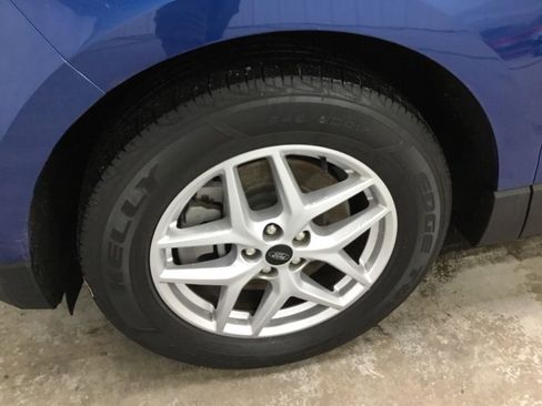 Used 2023 Ford Edge SEL image 4