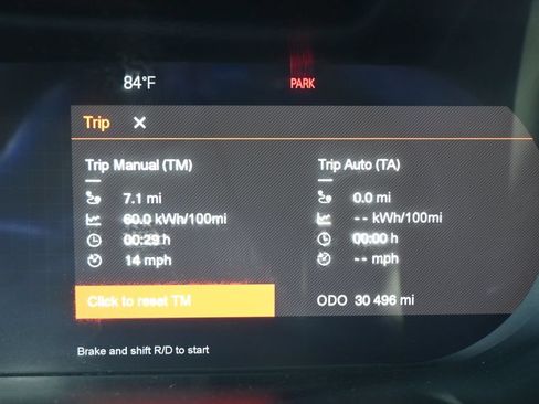 Used 2024 Polestar Polestar 2 AWD/4WD image 19