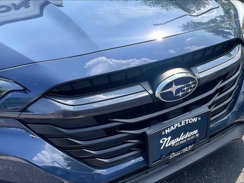Used 2025 Subaru Legacy Premium w/ Popular Package #1 AWD/4WD image 34
