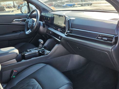 Used 2023 Kia Sportage X-Line w/ X-Line Premium Package image 15