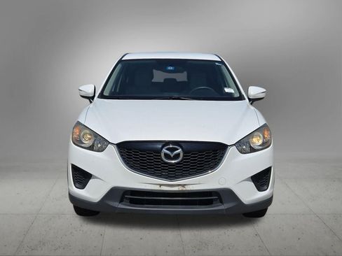 Used 2015 MAZDA CX-5 Sport w/ Bluetooth Audio Package FWD image 9