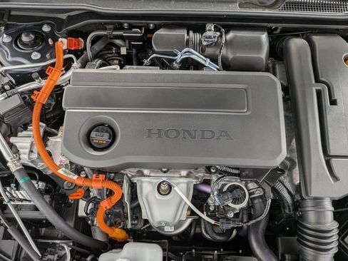 New 2026 Honda Civic Sport Touring image 28