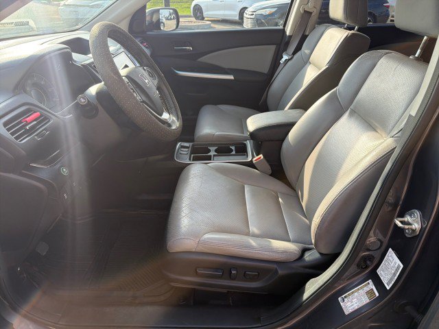 Used 2015 Honda CR-V EX-L image 14