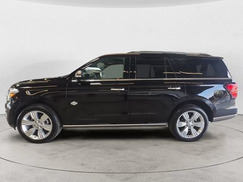 Certified 2023 Ford Expedition King Ranch AWD/4WD image 8