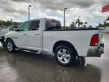 Used 2016 RAM 1500 Big Horn image 3
