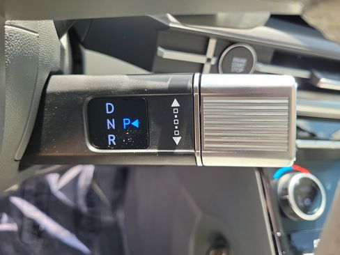 New 2026 Hyundai Santa Fe SEL image 32