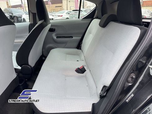 Used 2012 Toyota Prius C Four image 23