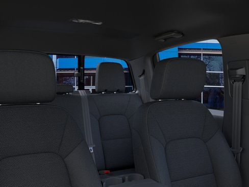 New 2026 Chevrolet Colorado LT AWD/4WD image 24