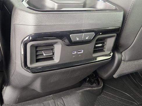 New 2026 Chevrolet Silverado 1500 ZR2 w/ LPO, Dark Essentials Package AWD/4WD image 35