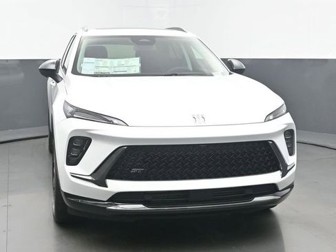 New 2026 Buick Envision Sport Touring AWD/4WD image 8