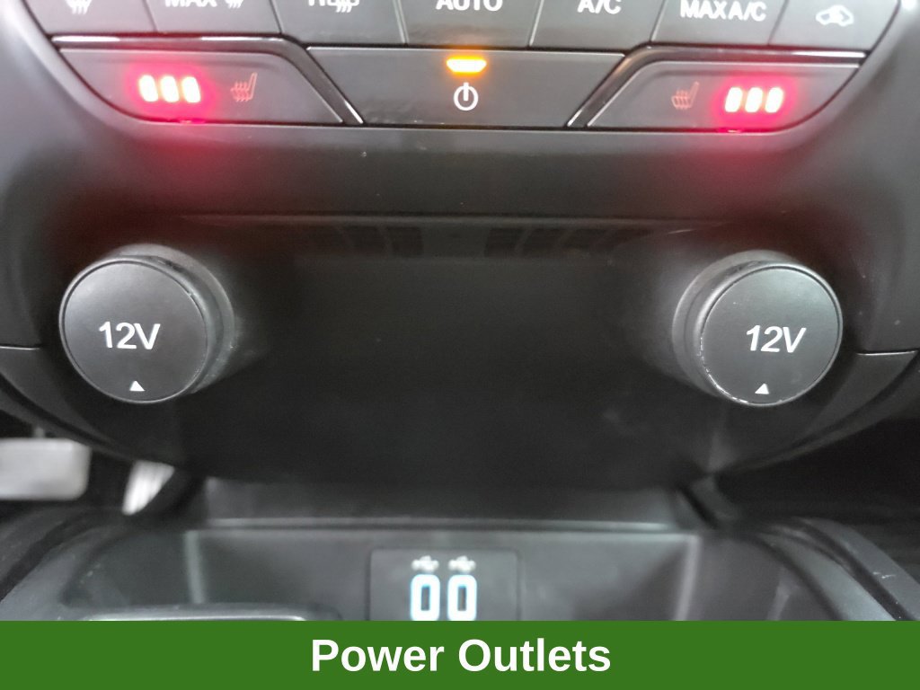 Used 2023 Ford Ranger XLT w/ Equipment Group 302A High AWD/4WD image 31