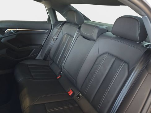 Certified 2022 Audi A3 2.0T Premium AWD/4WD image 14
