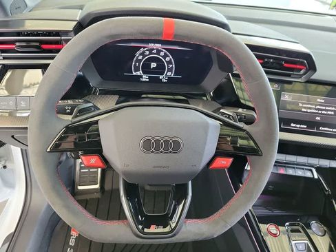 New 2026 Audi RS 3 AWD/4WD image 23
