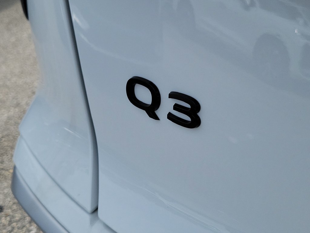New 2026 Audi Q3 quattro 2.0T AWD/4WD image 5
