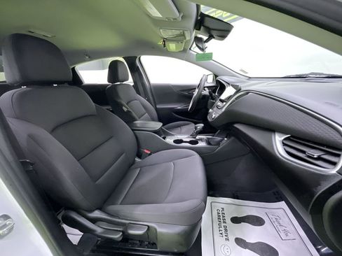 Used 2023 Chevrolet Malibu LT image 27