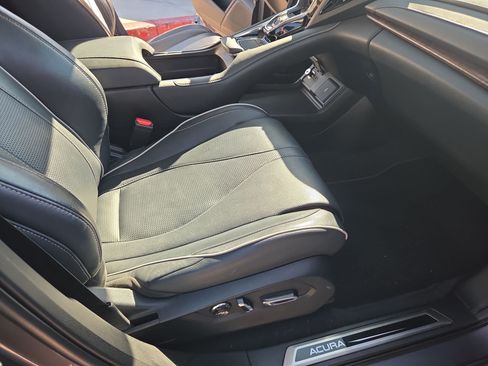 Used 2019 Acura RDX FWD w/ Advance Package image 30