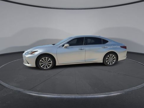 Used 2022 Lexus ES 350 w/ Accessory Package 2 FWD image 5