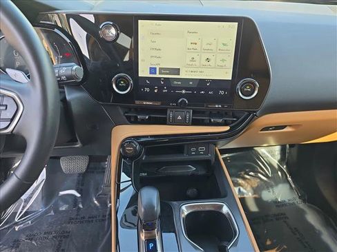 Used 2024 Lexus NX 350 AWD w/ Cold Area Package image 21