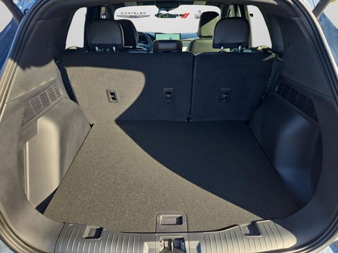 New 2026 Ford Escape ST-Line w/ Tech Pack #1 image 29