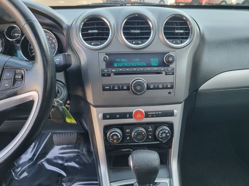 Used 2012 Chevrolet Captiva Sport LT w/ Convenience Package FWD image 21