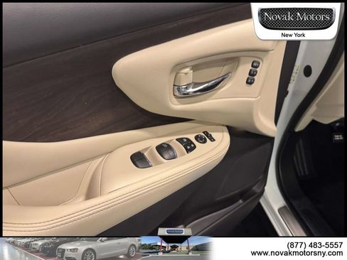 Used 2023 Nissan Murano Platinum w/ Cargo Package AWD/4WD image 15