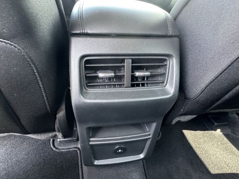 Used 2024 Ford Edge SE w/ Cargo Accessory Package AWD/4WD image 22