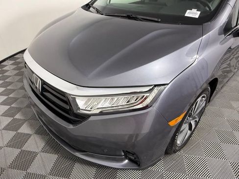 Used 2024 Honda Odyssey Touring image 10