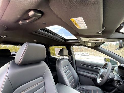 Certified 2024 Honda CR-V Sport-L image 23