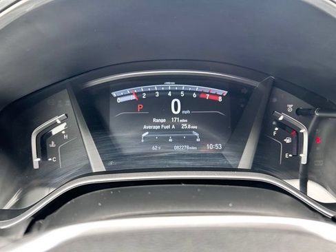 Used 2022 Honda CR-V EX-L image 19