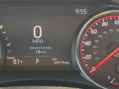 Used 2023 Toyota Camry XSE image 21