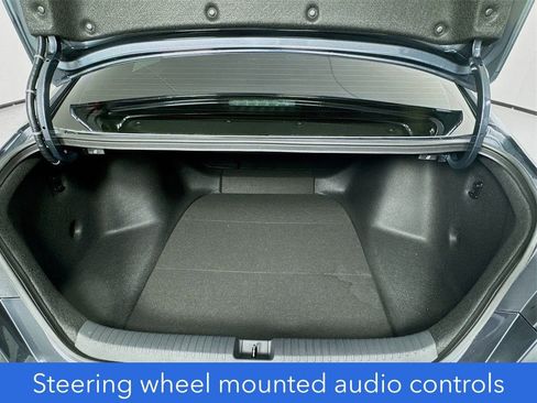 Used 2025 Honda Accord SE image 12