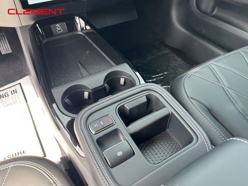 New 2025 Ford Mustang Mach-E Select w/ Comfort Package Lite image 12