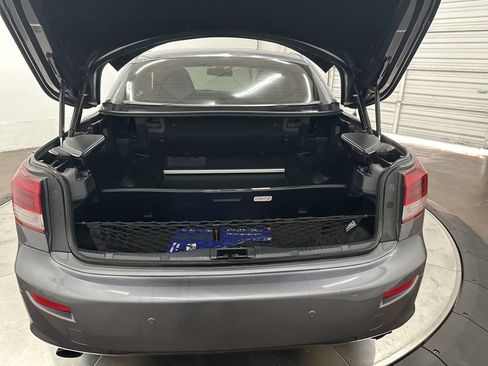 Used 2012 Lexus IS 350C w/ Luxury Pkg RWD image 27