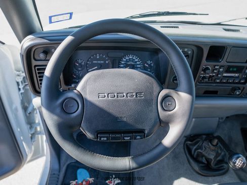 Used 1997 Dodge Ram 2500 Truck 2WD Regular Cab image 65