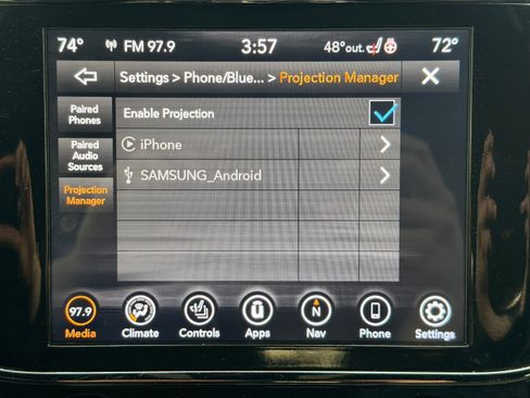 Used 2021 Jeep Grand Cherokee Limited X image 38