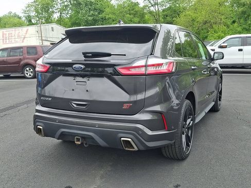 Used 2020 Ford Edge ST w/ Equipment Group 401A AWD/4WD image 13