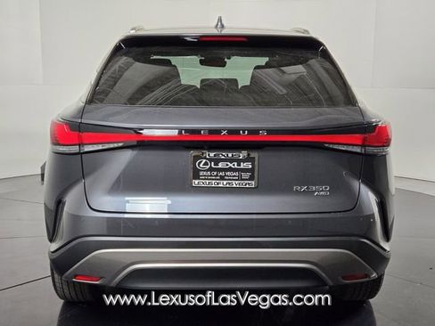 New 2026 Lexus RX 350 Premium image 5