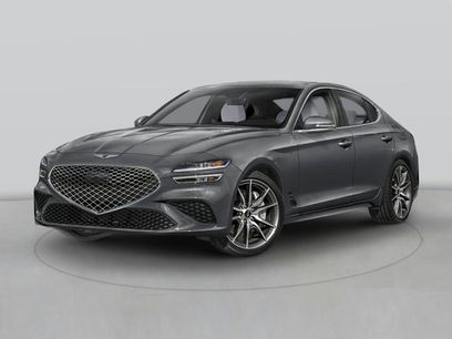New 2026 Genesis G70 3.3T Sport Prestige