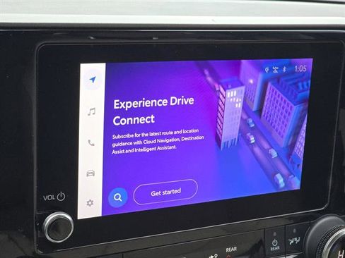 Used 2023 Toyota Highlander XLE image 22